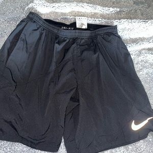 nike men shorts